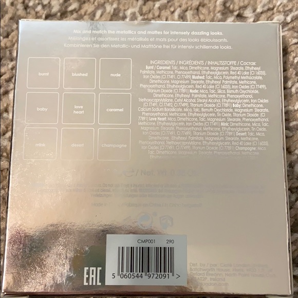 Ciate Trend Edit - Picture 2 of 3